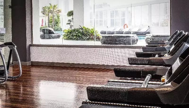 Fotos del hotel Pullman Kuala Lumpur Bangsar:  11