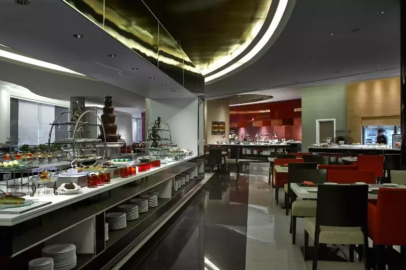 Fotos del hotel Pullman Kuala Lumpur Bangsar:  21