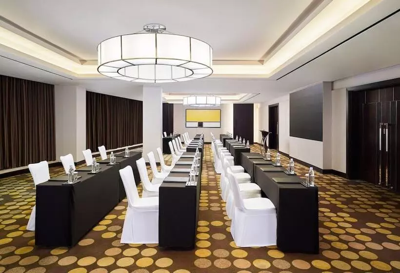 Fotos del hotel Sheraton Grand Incheon:  13