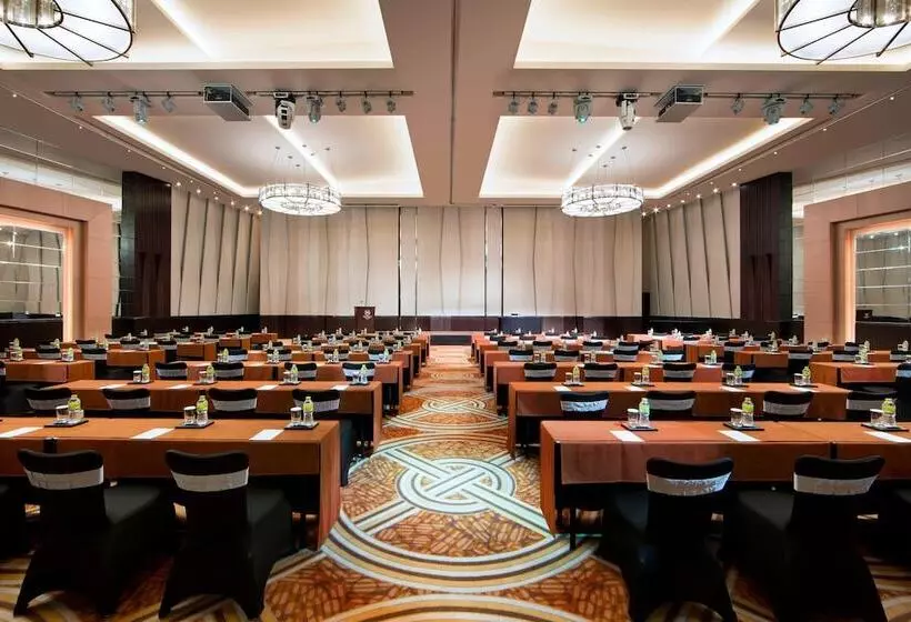 Fotos del hotel Sheraton Grand Incheon:  18