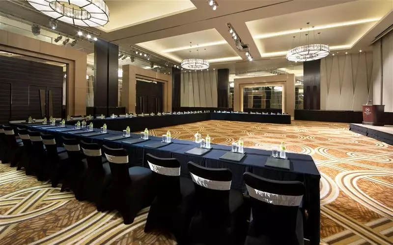 Fotos del hotel Sheraton Grand Incheon:  20