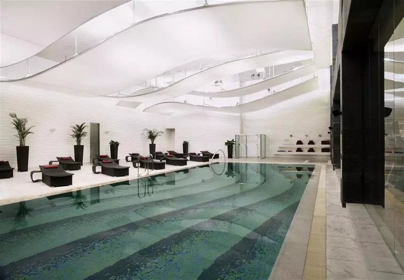 Fotos del hotel Sheraton Grand Incheon:  3