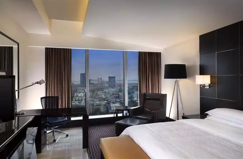 Fotos del hotel Sheraton Grand Incheon:  10