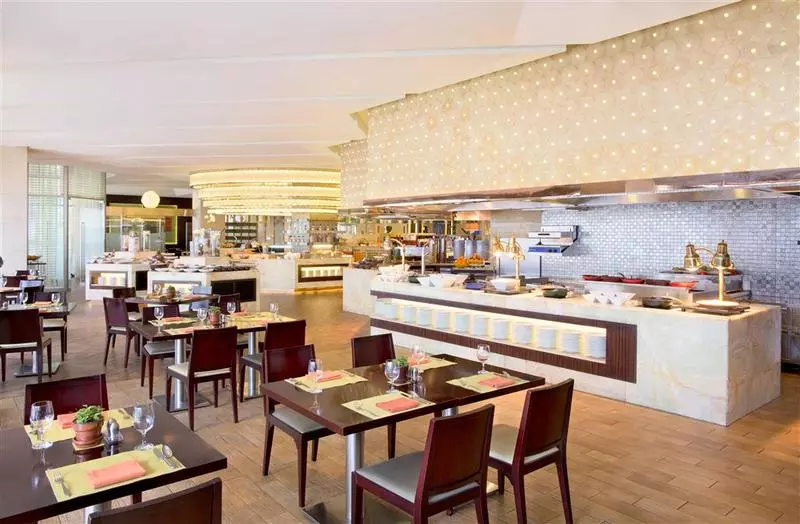 Fotos del hotel Sheraton Grand Incheon:  15