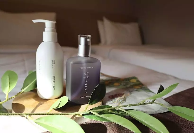 Fotos del hotel Skypark Myeongdong 3:  25