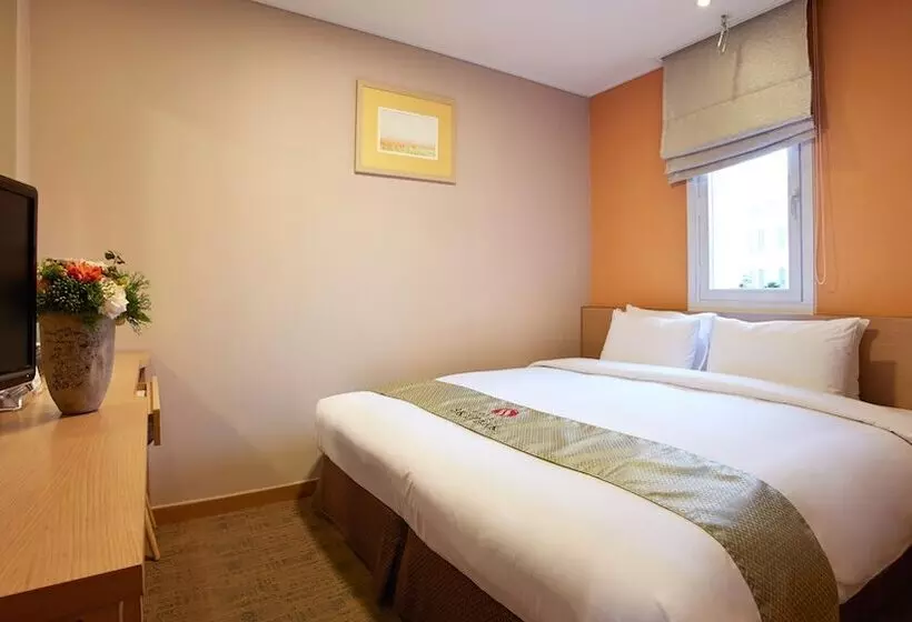 Fotos del hotel Skypark Myeongdong 3:  13