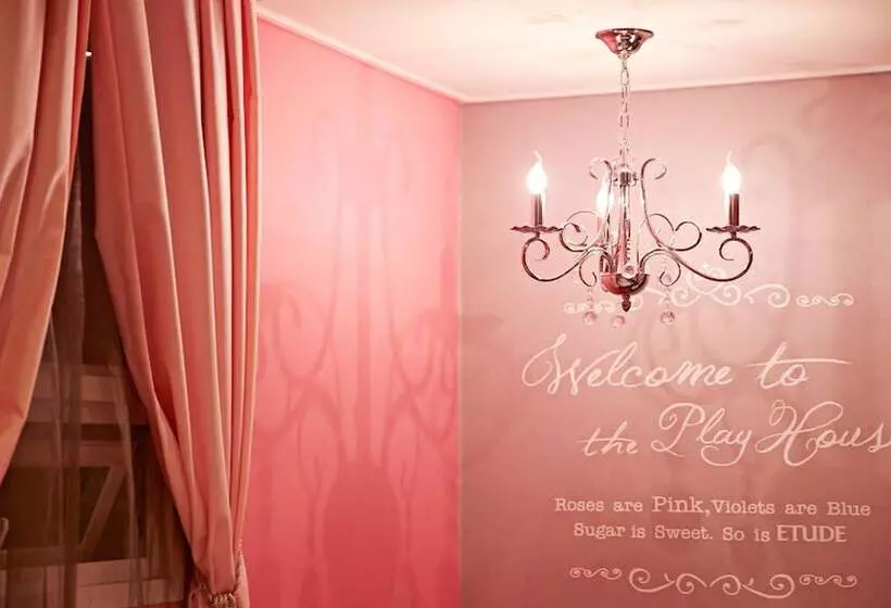 Fotos del hotel Skypark Myeongdong 3:  23