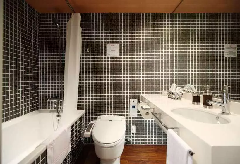 Fotos del hotel Sutton  Hakata City:  3