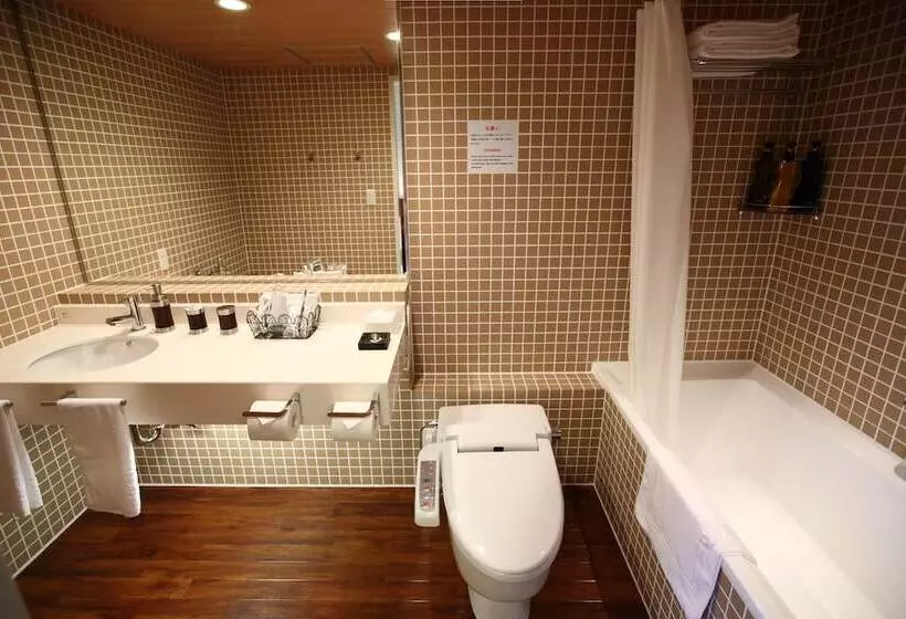 Fotos del hotel Sutton  Hakata City:  11