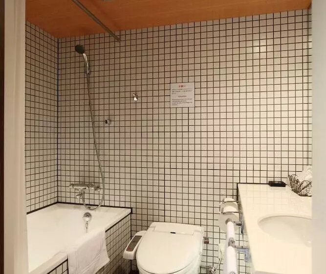 Fotos del hotel Sutton  Hakata City:  5