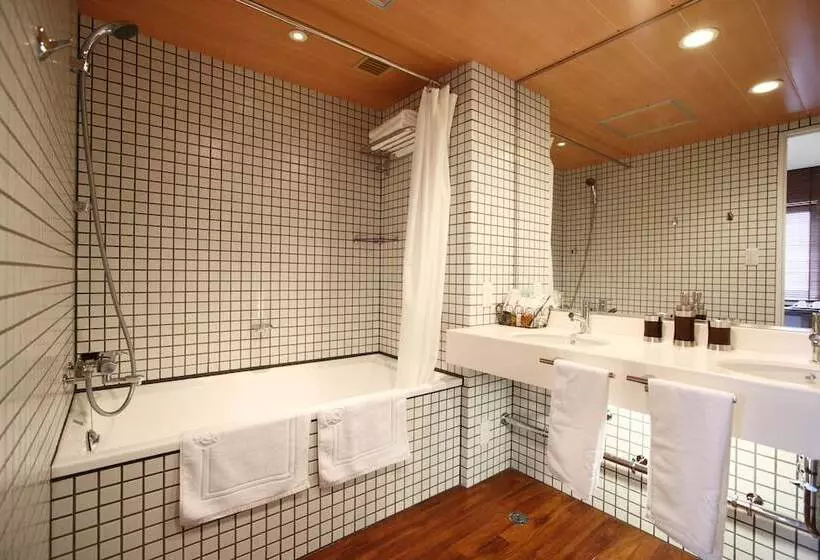 Fotos del hotel Sutton  Hakata City:  7