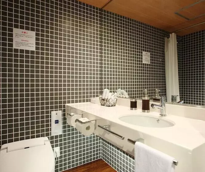 Fotos del hotel Sutton  Hakata City:  9