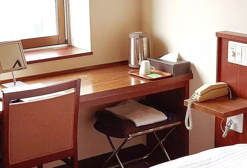 Fotos del hotel Sutton  Hakata City:  12