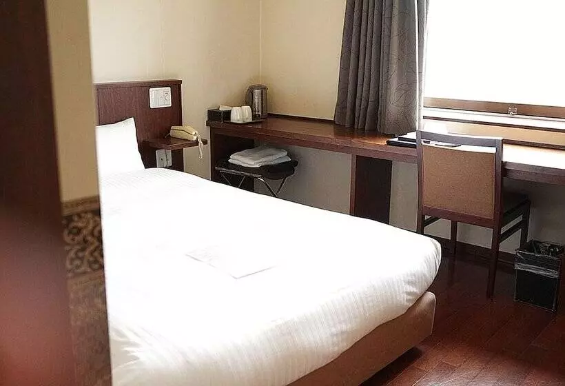 Fotos del hotel Sutton  Hakata City:  4