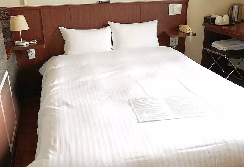 Fotos del hotel Sutton  Hakata City:  14