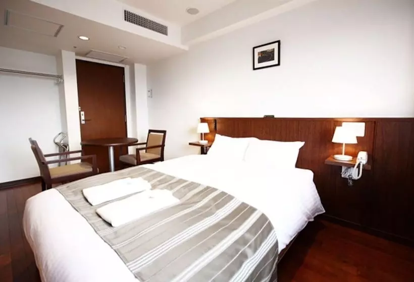 Fotos del hotel Sutton  Hakata City:  15