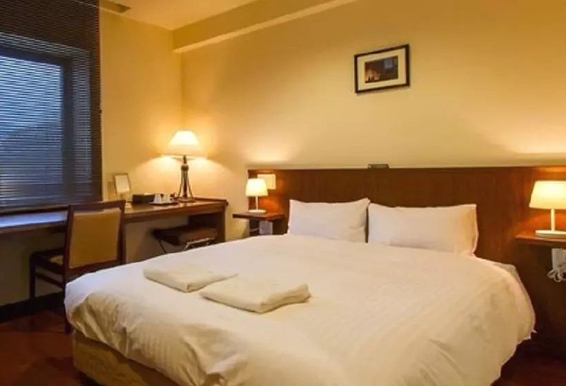 Fotos del hotel Sutton  Hakata City:  16