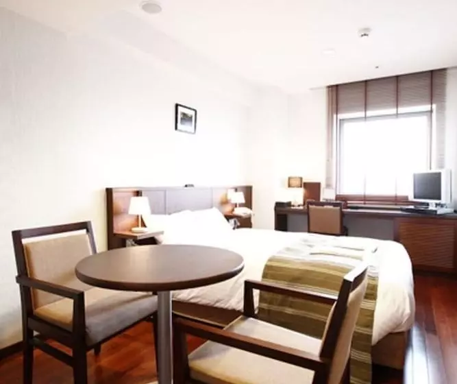 Fotos del hotel Sutton  Hakata City:  17