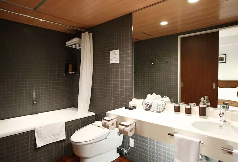 Fotos del hotel Sutton  Hakata City:  13