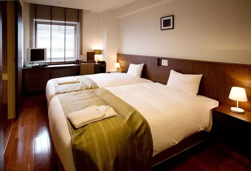 Fotos del hotel Sutton  Hakata City:  18