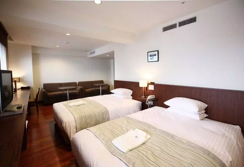 Fotos del hotel Sutton  Hakata City:  20