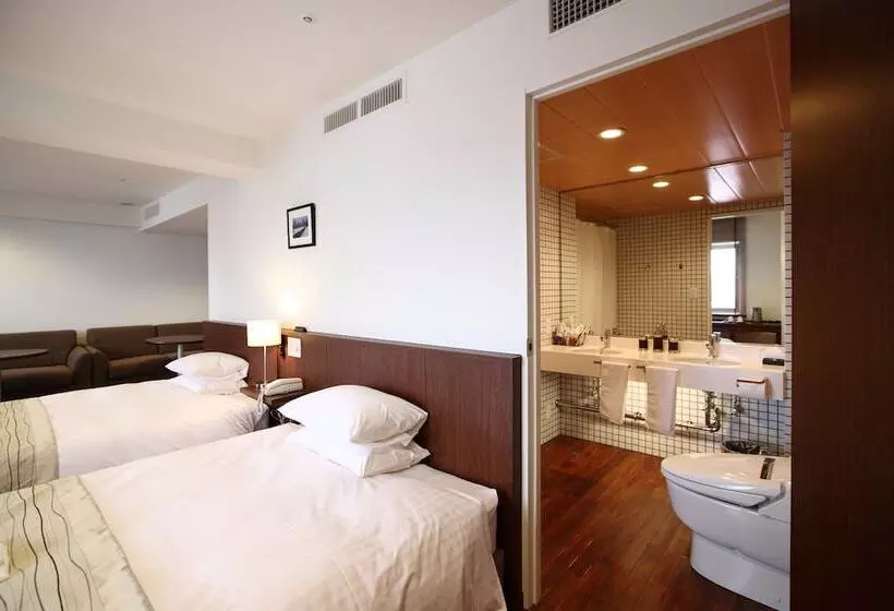 Fotos del hotel Sutton  Hakata City:  21