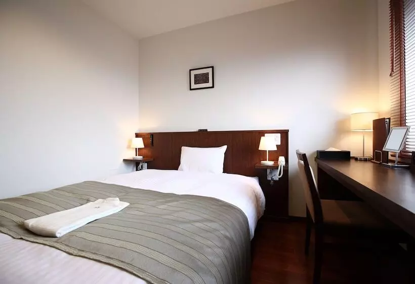 Fotos del hotel Sutton  Hakata City:  8