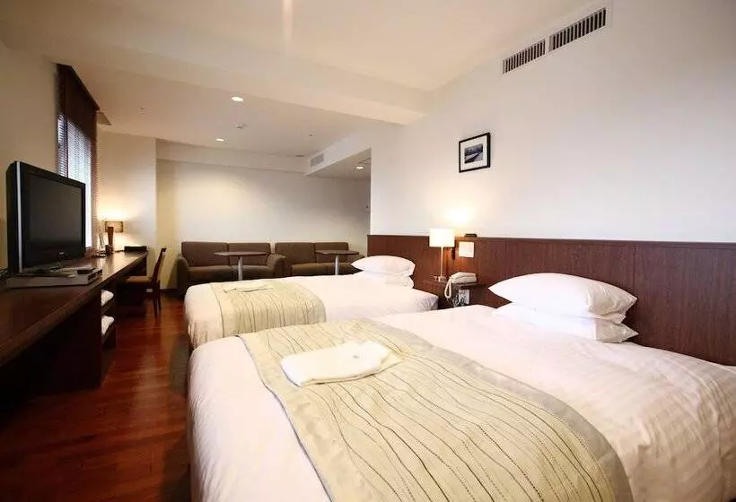 Fotos del hotel Sutton  Hakata City:  22