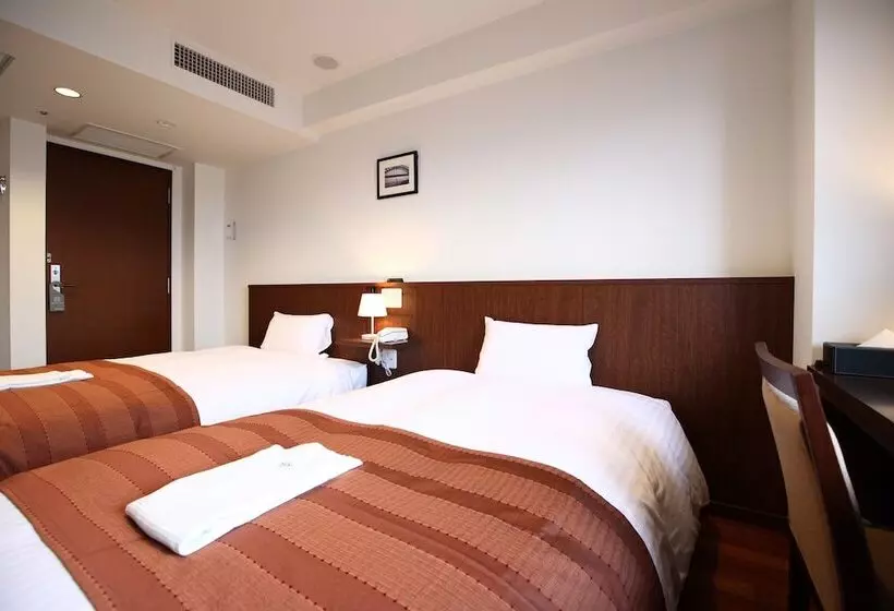 Fotos del hotel Sutton  Hakata City:  24