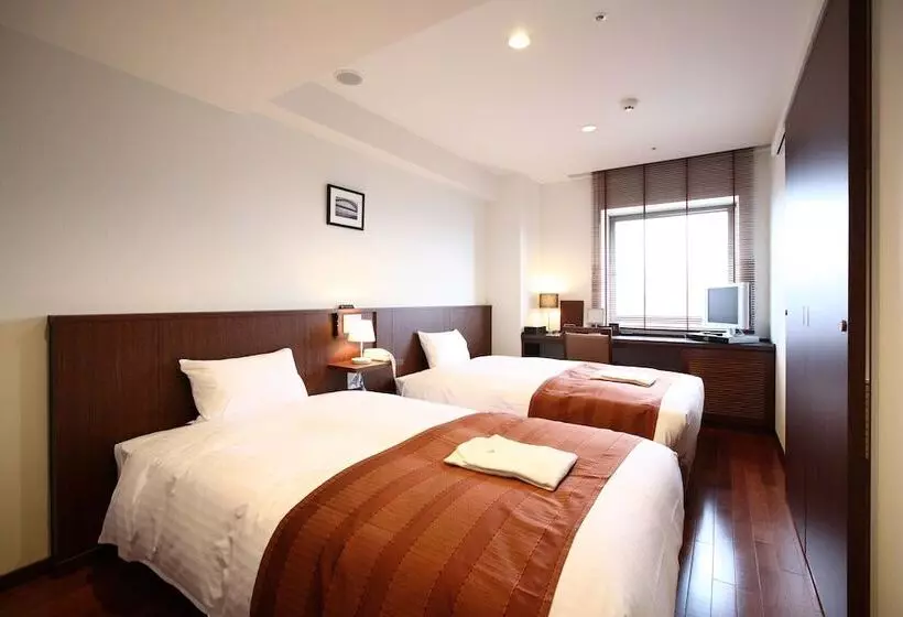 Fotos del hotel Sutton  Hakata City:  25