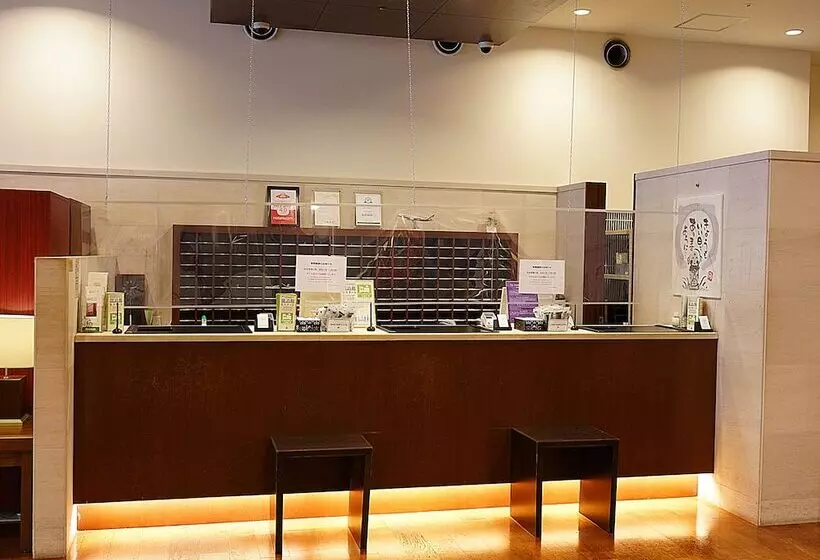 Fotos del hotel Sutton  Hakata City:  2