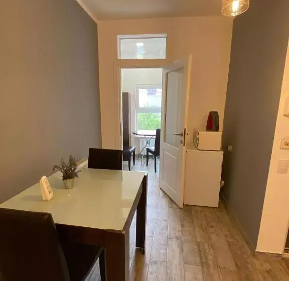 Fotos del hotel Ave Hotel Victoriei:  6