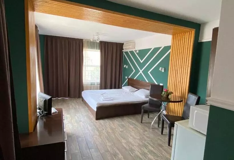 Fotos del hotel Ave Hotel Victoriei:  11