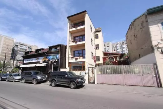 Fotos del hotel Ave Hotel Victoriei:  3