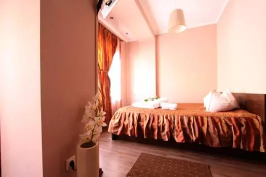 Fotos del hotel Ave Hotel Victoriei:  4