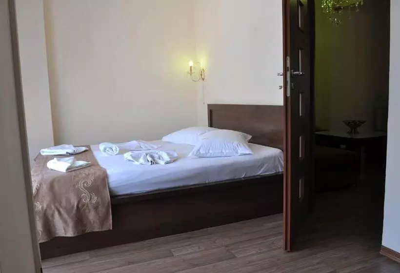 Fotos del hotel Ave Hotel Victoriei:  9