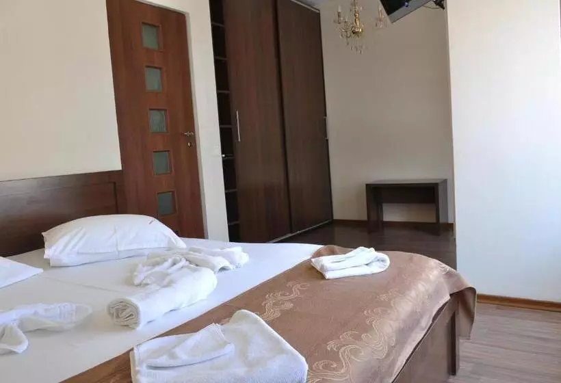 Fotos del hotel Ave Hotel Victoriei:  17