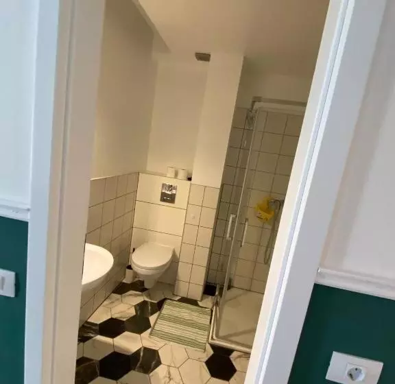 Fotos del hotel Ave Hotel Victoriei:  5