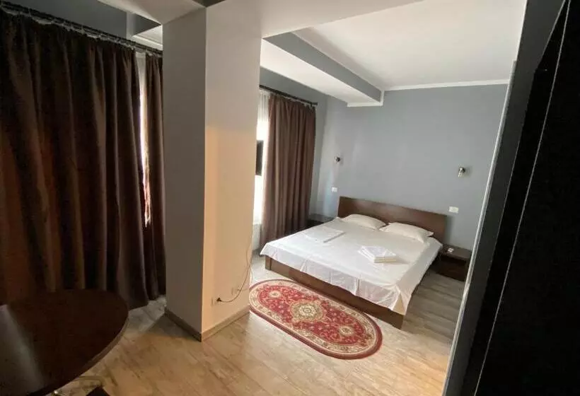 Fotos del hotel Ave Hotel Victoriei:  16