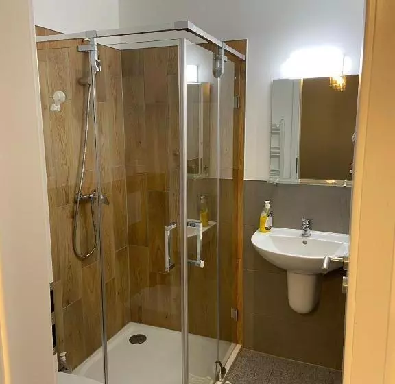 Fotos del hotel Ave Hotel Victoriei:  8