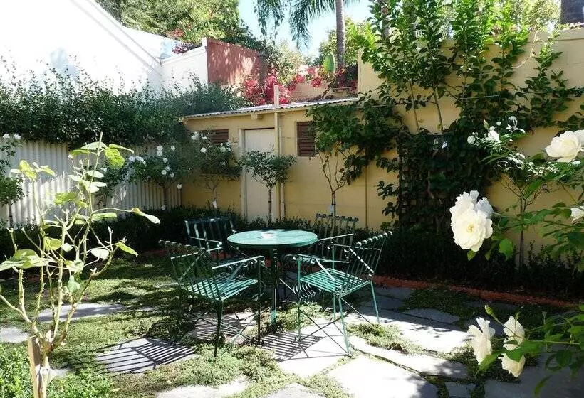 Fotos del hotel Adelaide Heritage Cottages & Apartments:  7