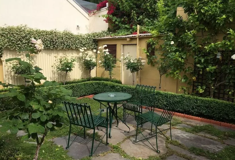 Fotos del hotel Adelaide Heritage Cottages & Apartments:  10