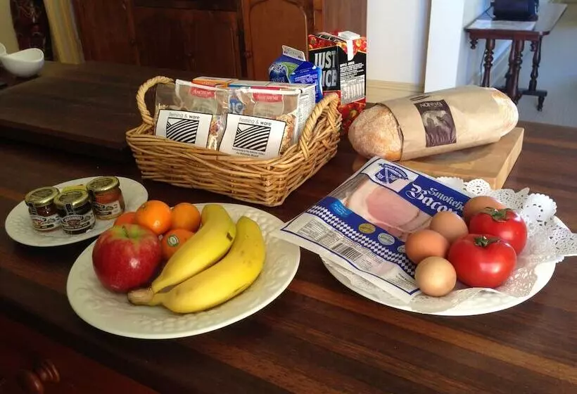 Fotos del hotel Adelaide Heritage Cottages & Apartments:  2