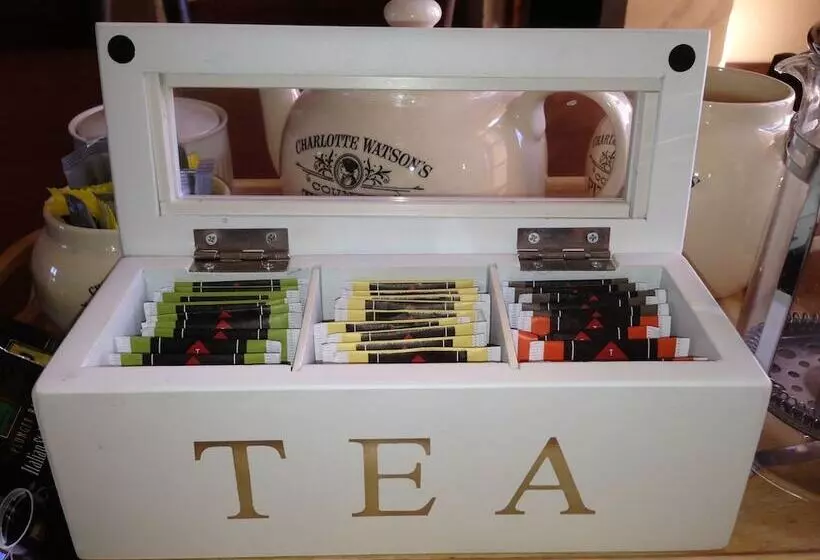 Fotos del hotel Adelaide Heritage Cottages & Apartments:  5