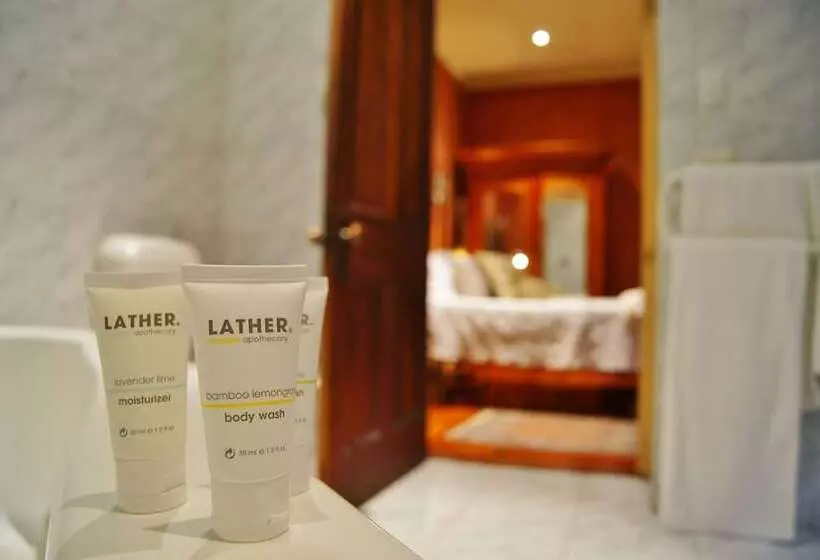 Fotos del hotel Adelaide Heritage Cottages & Apartments:  22