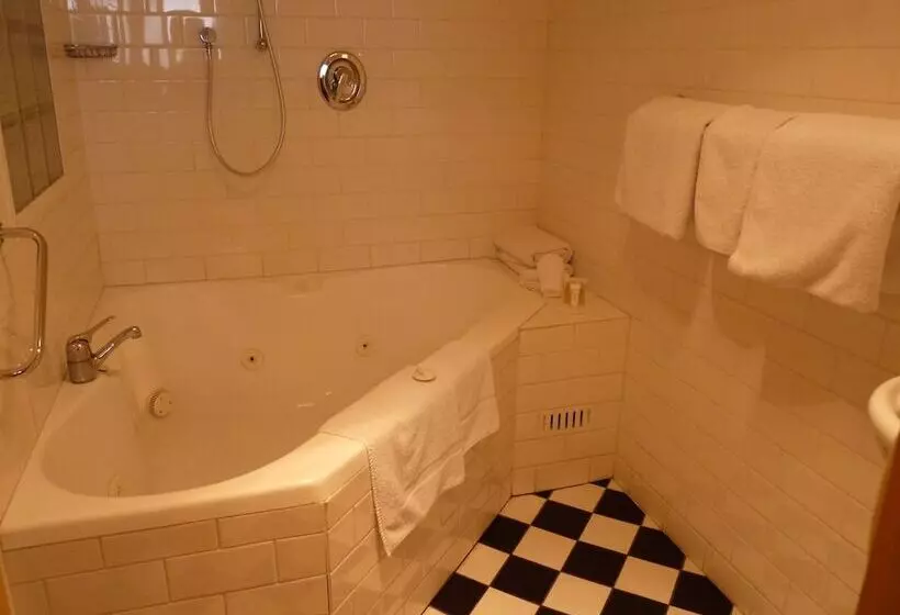 Fotos del hotel Adelaide Heritage Cottages & Apartments:  14