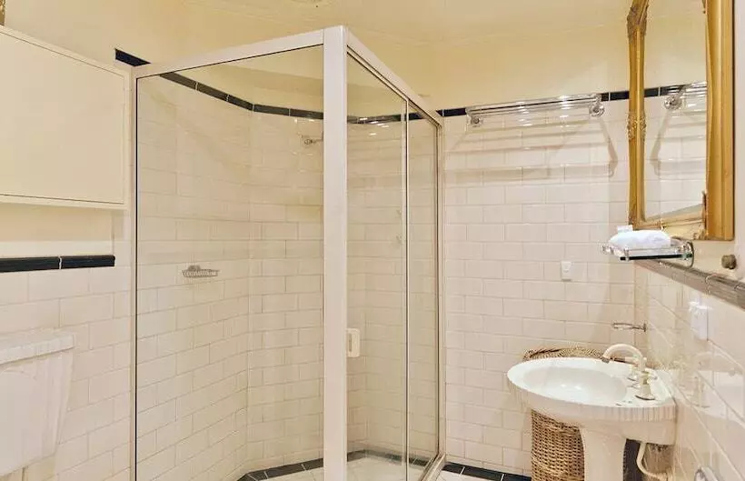 Fotos del hotel Adelaide Heritage Cottages & Apartments:  11