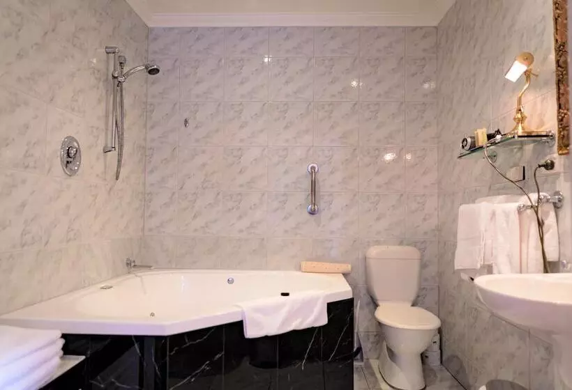 Fotos del hotel Adelaide Heritage Cottages & Apartments:  16