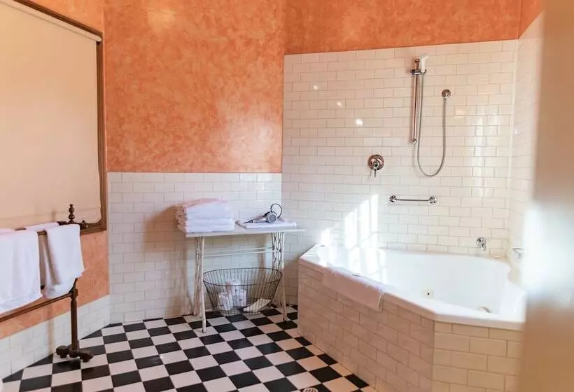 Fotos del hotel Adelaide Heritage Cottages & Apartments:  17