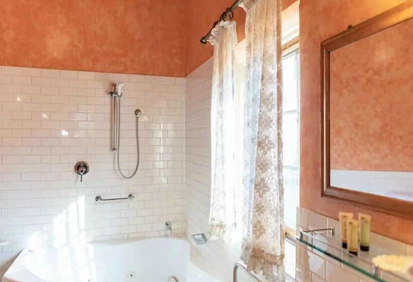 Fotos del hotel Adelaide Heritage Cottages & Apartments:  8